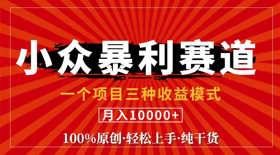 （11695期）视频号【中老年粉深信不疑】小众赛道 100%原创 手把手教学 新号3天收益…-橙尔网赚two